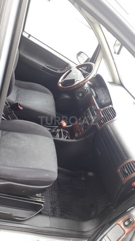 Opel Zafira 2000, 247,000 km - 1.8 л - Sumqayıt