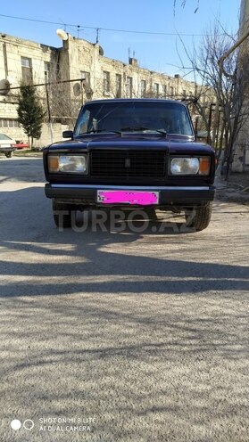 LADA (VAZ) 2107 2001, 57,024 km - 0.2 l - Bakı