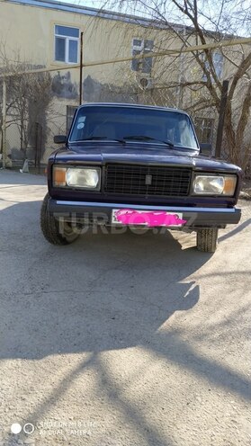 LADA (VAZ) 2107 2001, 57,024 km - 0.2 l - Bakı
