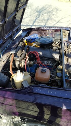 LADA (VAZ) 2107 2001, 57,024 km - 0.2 l - Bakı