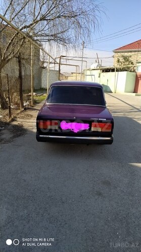 LADA (VAZ) 2107 2001, 57,024 km - 0.2 l - Bakı