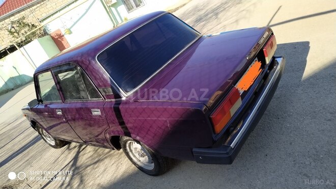 LADA (VAZ) 2107 2001, 57,024 km - 0.2 l - Bakı