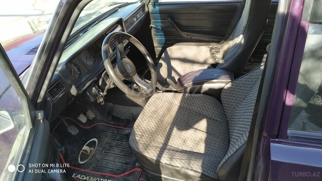 LADA (VAZ) 2107 2001, 57,024 km - 0.2 l - Bakı