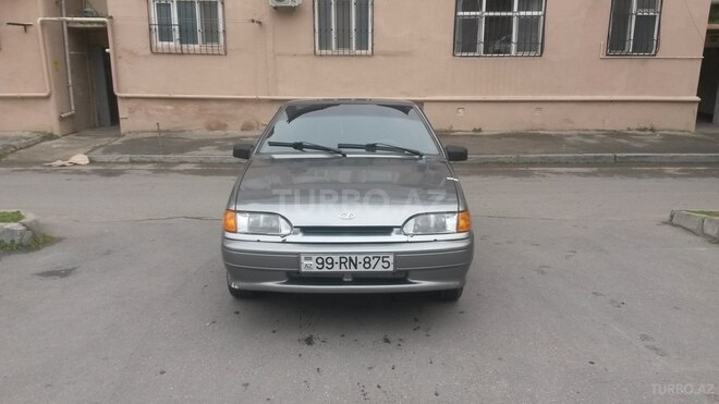 LADA (VAZ) 2114 2012, 135,000 km - 1.6 l - Bakı