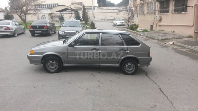 LADA (VAZ) 2114 2012, 135,000 km - 1.6 l - Bakı