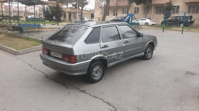 LADA (VAZ) 2114 2012, 135,000 km - 1.6 l - Bakı