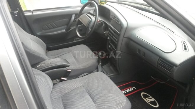 LADA (VAZ) 2114 2012, 135,000 km - 1.6 l - Bakı