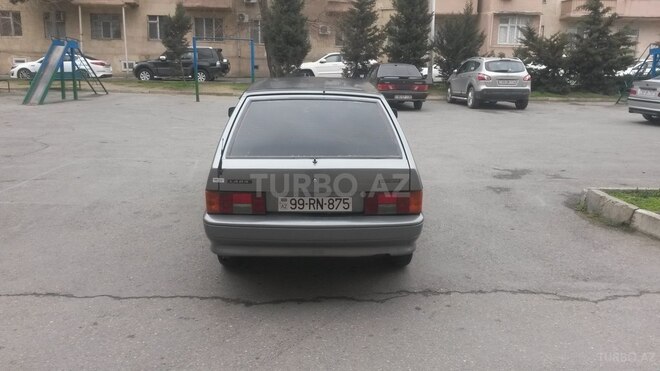 LADA (VAZ) 2114 2012, 135,000 km - 1.6 l - Bakı