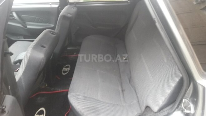 LADA (VAZ) 2114 2012, 135,000 km - 1.6 l - Bakı