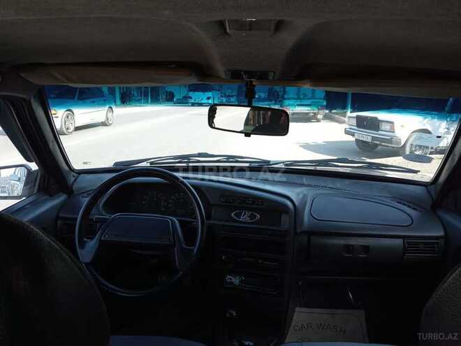 LADA (VAZ) 21099 2000, 196,363 km - 1.5 l - Bakı