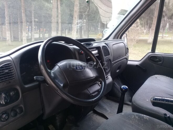 Ford Transit 2001, 350,000 km - 2.0 л - Bakı
