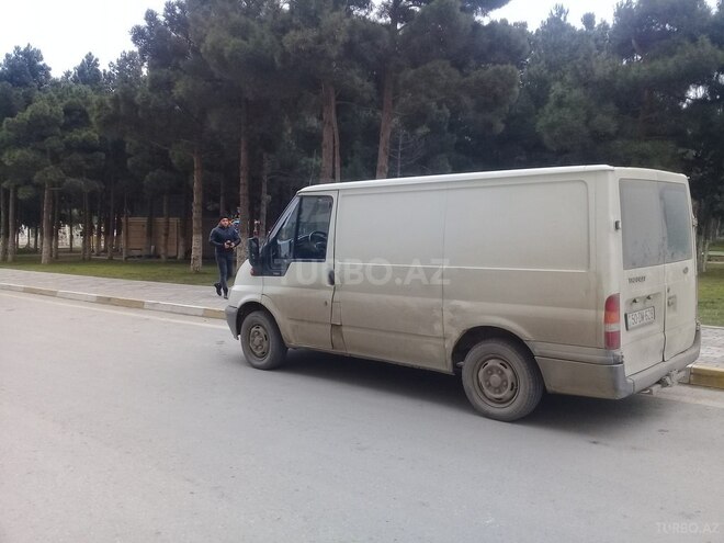 Ford Transit 2001, 350,000 km - 2.0 л - Bakı