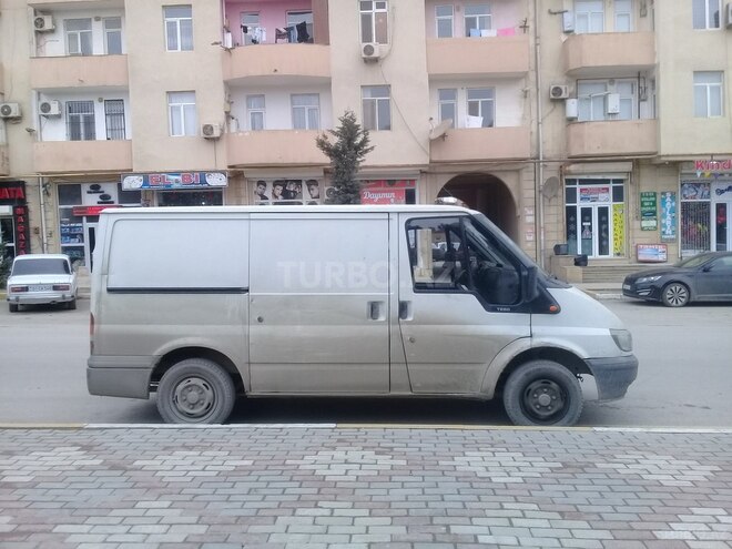 Ford Transit 2001, 350,000 km - 2.0 л - Bakı