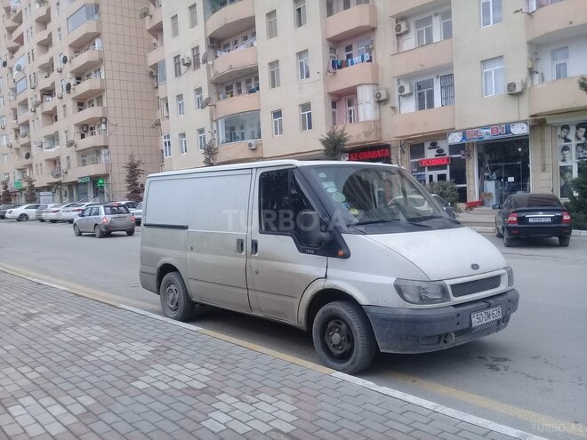 Ford Transit 2001, 350,000 km - 2.0 л - Bakı