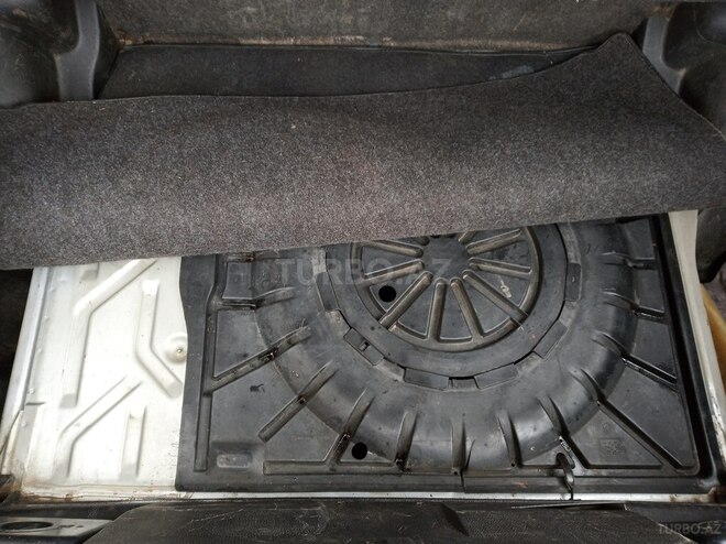 Mercedes 190 1993, 295,000 km - 2.0 л - Bakı