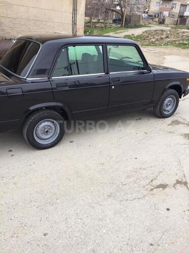 LADA (VAZ) 2107 2011, 140,000 km - 1.6 l - Bakı