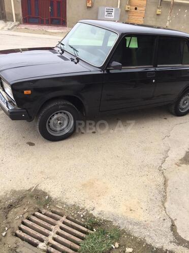 LADA (VAZ) 2107 2011, 140,000 km - 1.6 l - Bakı