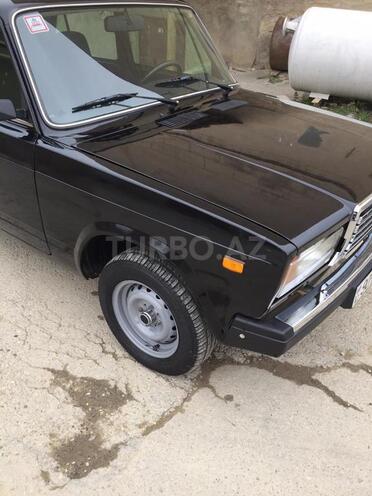 LADA (VAZ) 2107 2011, 140,000 km - 1.6 l - Bakı
