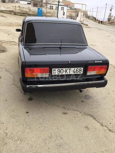 LADA (VAZ) 2107 2011, 140,000 km - 1.6 l - Bakı