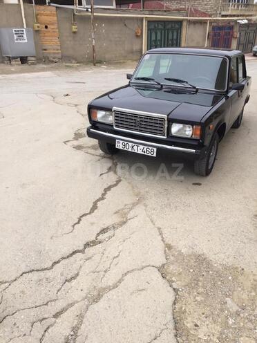LADA (VAZ) 2107 2011, 140,000 km - 1.6 l - Bakı