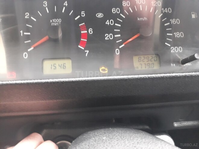 LADA (VAZ) Niva 2012, 82,000 km - 1.7 l - Bakı