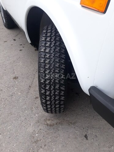 LADA (VAZ) Niva 2012, 82,000 km - 1.7 l - Bakı