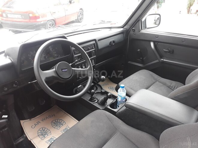 LADA (VAZ) Niva 2012, 82,000 km - 1.7 l - Bakı