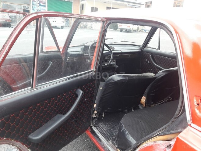 LADA (VAZ) 21011 1977, 860,000 km - 1.6 л - Şəki