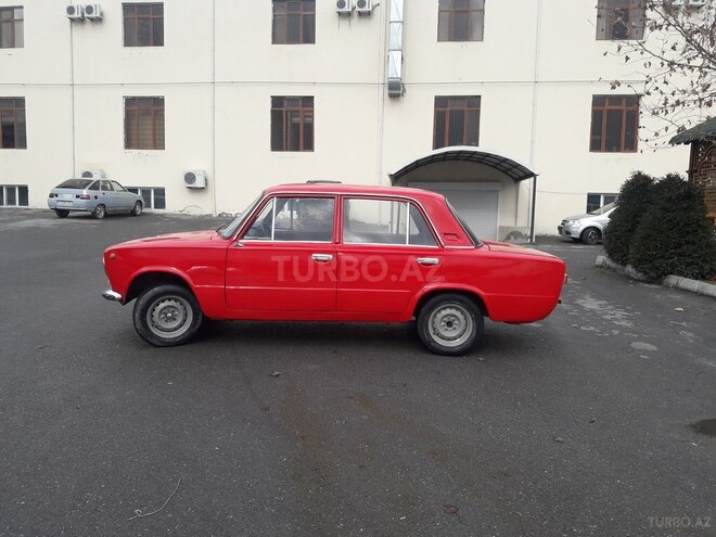 LADA (VAZ) 21011 1977, 860,000 km - 1.6 л - Şəki