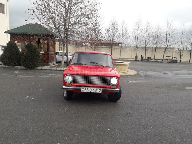 LADA (VAZ) 21011 1977, 860,000 km - 1.6 л - Şəki