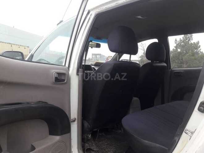 Mitsubishi L200 2010, 428,000 km - 2.4 l - Bakı