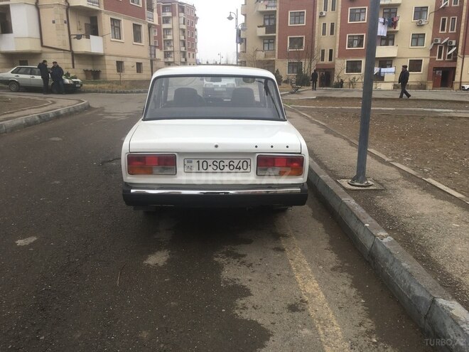 LADA (VAZ) 2107 2006, 76,000 km - 1.6 л - Gəncə