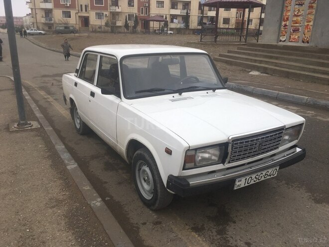 LADA (VAZ) 2107 2006, 76,000 km - 1.6 л - Gəncə
