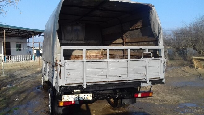 GAZ 24 1998, 94,000 km - 1.3 l - Cəlilabad