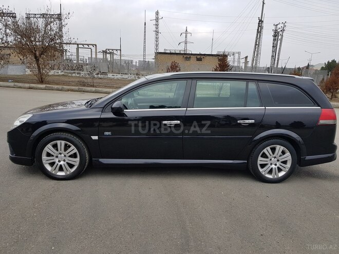 Opel Vectra 2006, 313,214 km - 1.9 l - Gəncə