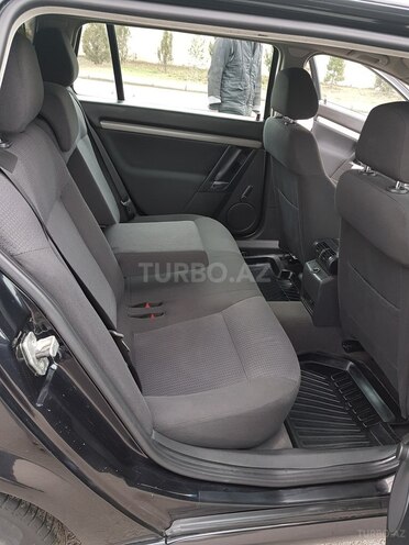 Opel Vectra 2006, 313,214 km - 1.9 l - Gəncə