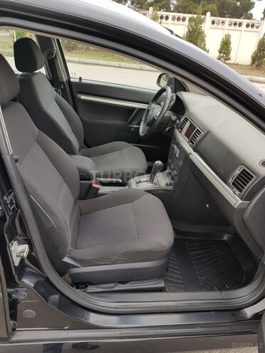 Opel Vectra 2006, 313,214 km - 1.9 l - Gəncə