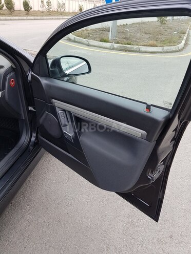 Opel Vectra 2006, 313,214 km - 1.9 l - Gəncə