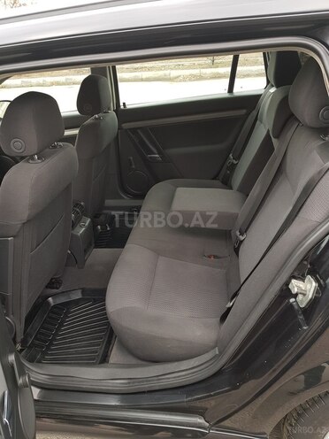 Opel Vectra 2006, 313,214 km - 1.9 l - Gəncə