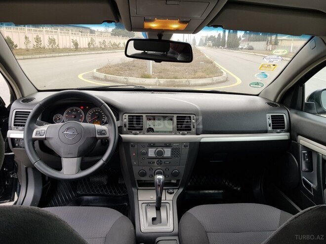 Opel Vectra 2006, 313,214 km - 1.9 l - Gəncə