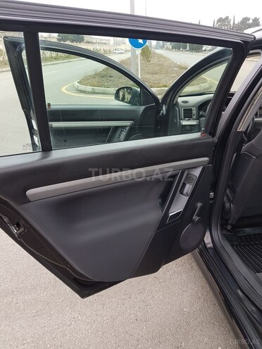 Opel Vectra 2006, 313,214 km - 1.9 l - Gəncə