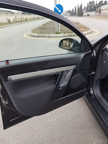 Opel Vectra 2006, 313,214 km - 1.9 l - Gəncə