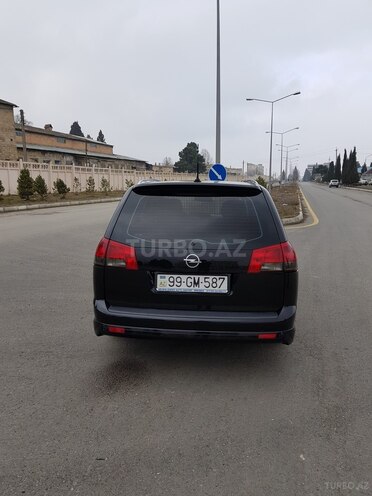 Opel Vectra 2006, 313,214 km - 1.9 l - Gəncə