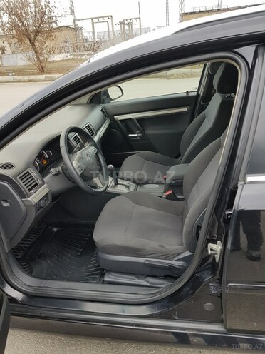 Opel Vectra 2006, 313,214 km - 1.9 l - Gəncə