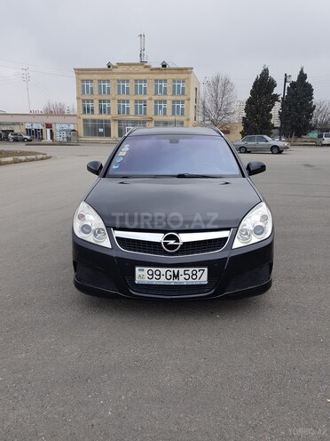 Opel Vectra 2006, 313,214 km - 1.9 l - Gəncə