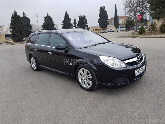Opel Vectra 2006, 313,214 km - 1.9 l - Gəncə