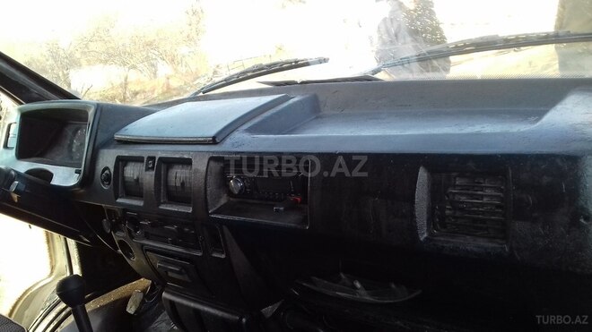 GAZ 24 1998, 94,000 km - 1.3 l - Cəlilabad
