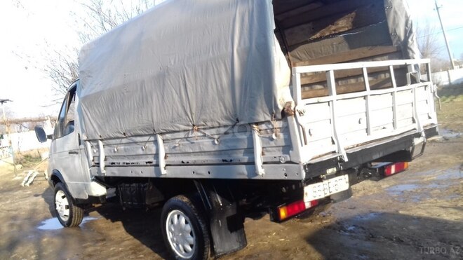 GAZ 24 1998, 94,000 km - 1.3 l - Cəlilabad