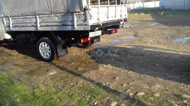 GAZ 24 1998, 94,000 km - 1.3 l - Cəlilabad