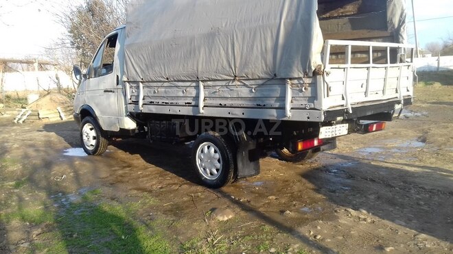 GAZ 24 1998, 94,000 km - 1.3 l - Cəlilabad
